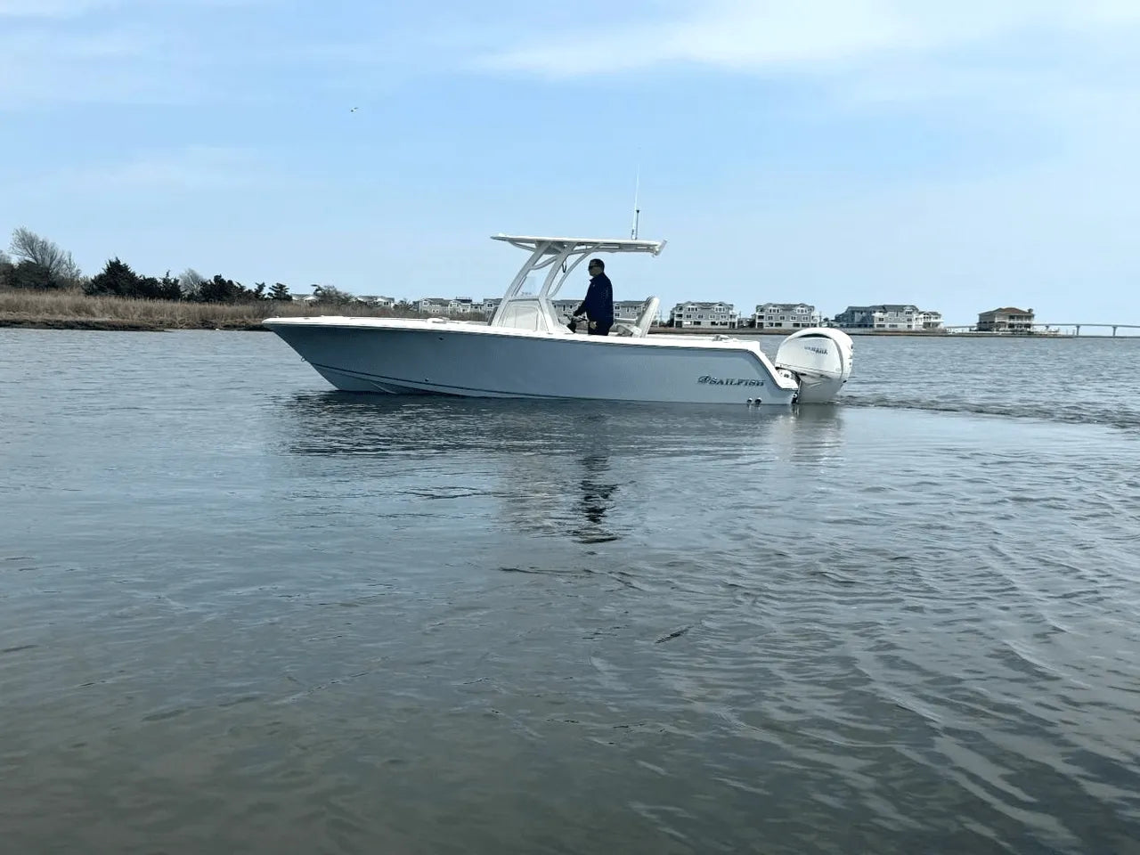 2025 Sailfish 241 CC 24.0 feet, Clearwater, Florida #9