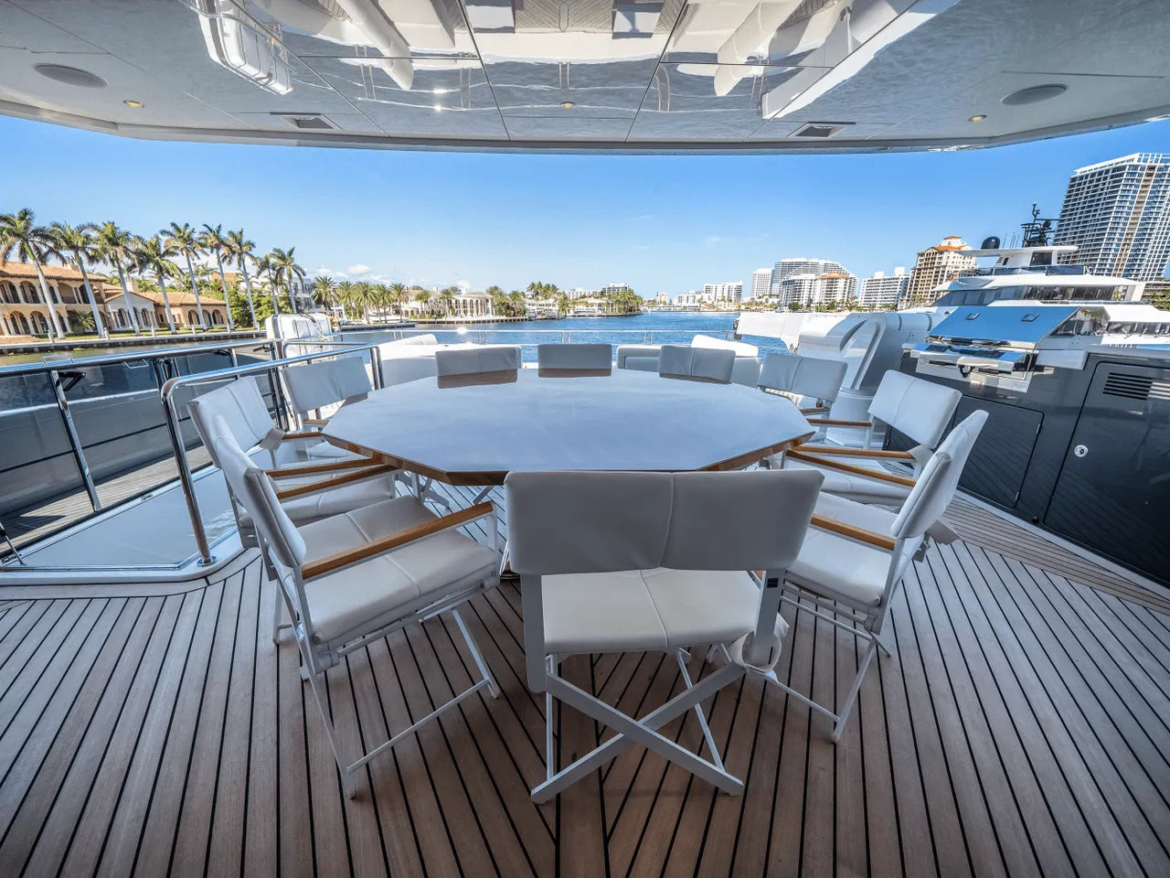 2025 Ocean Alexander 35R 117.0 feet, Clearwater, Florida #46