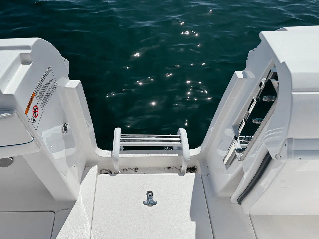 2025 Intrepid 345 NOMAD SE 34.0 feet, Clearwater, Florida #27