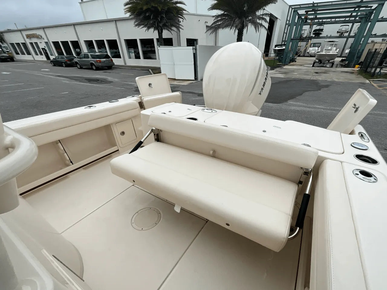 2025 Grady-White Fisherman 236 24.0 feet, Clearwater, Florida #14