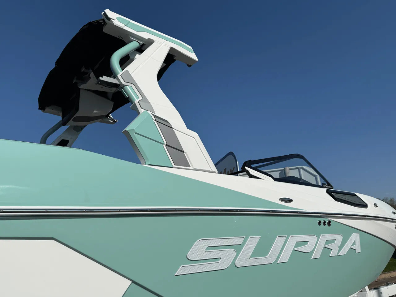 2025 Supra SE 24.0 feet, Clearwater, Florida #79
