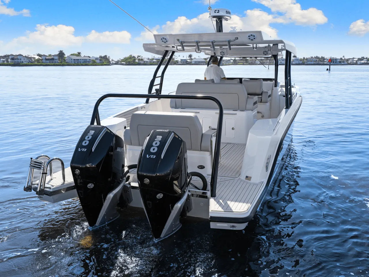 2026 Cruisers Yachts 38 VTR 38.0 feet, Clearwater, Florida #13