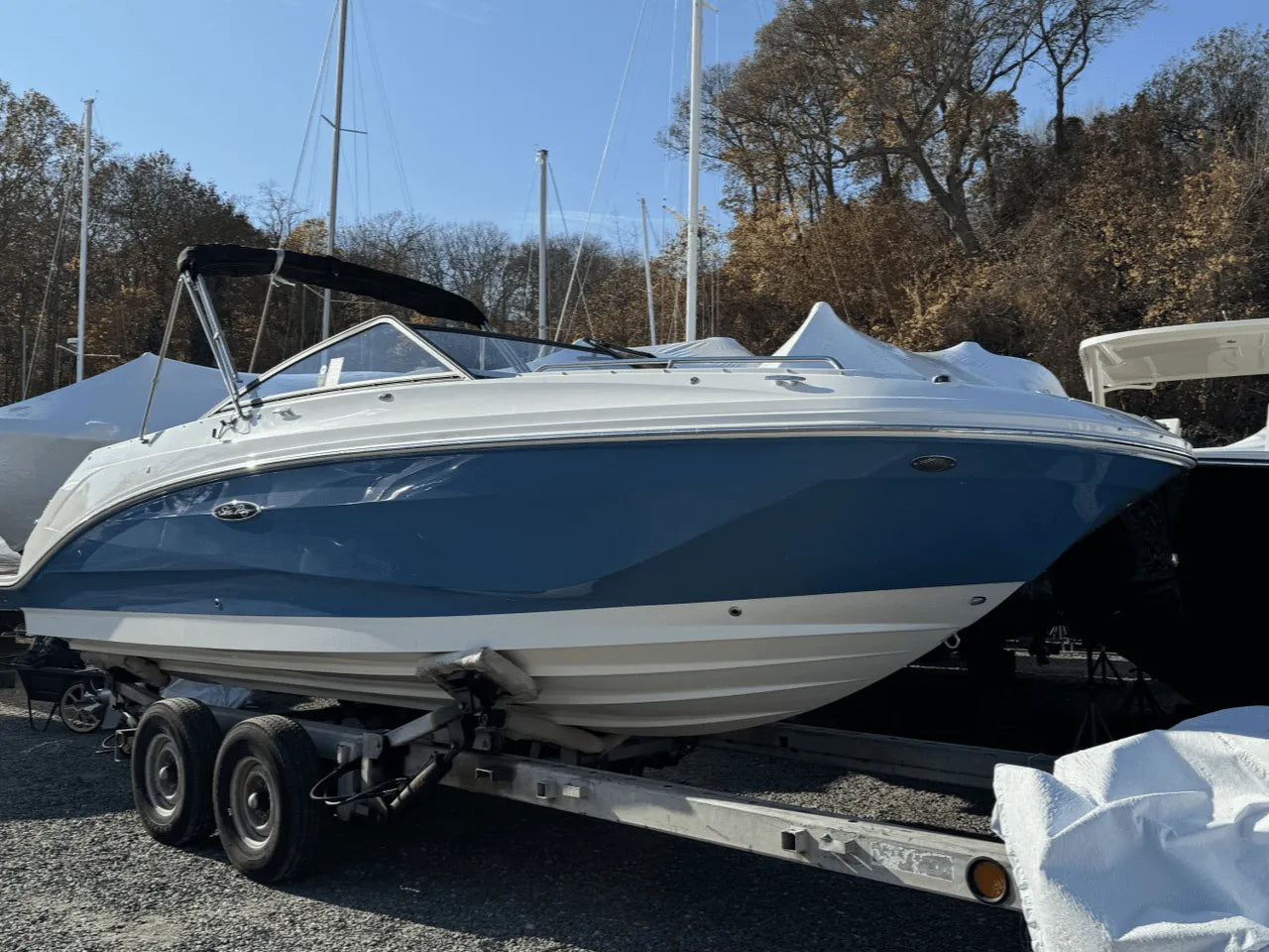 2025 Sea Ray SDX 250 Outboard 25.0 feet, Clearwater, Florida #5