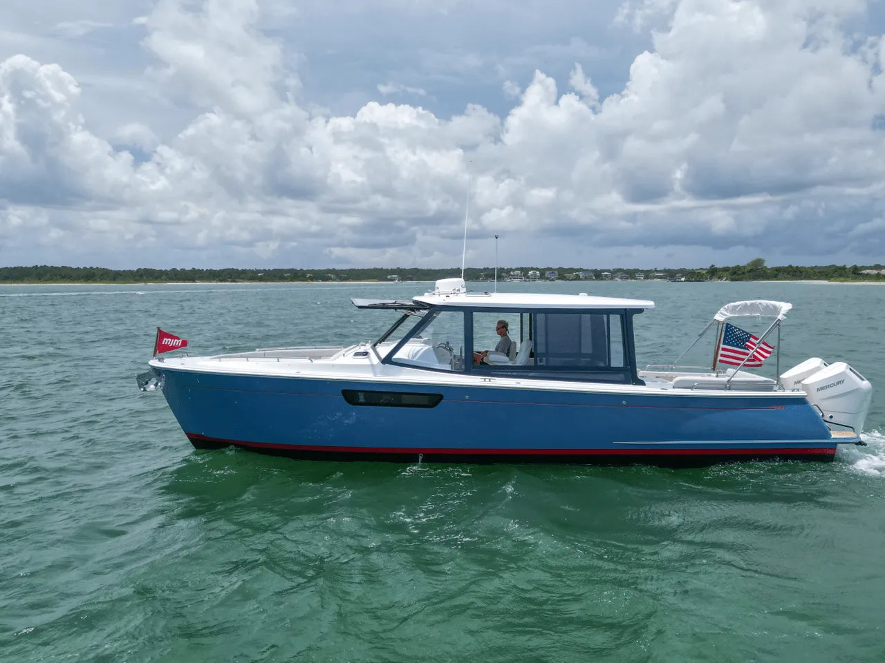 2026 MJM 3 38.0 feet, Clearwater, Florida #11
