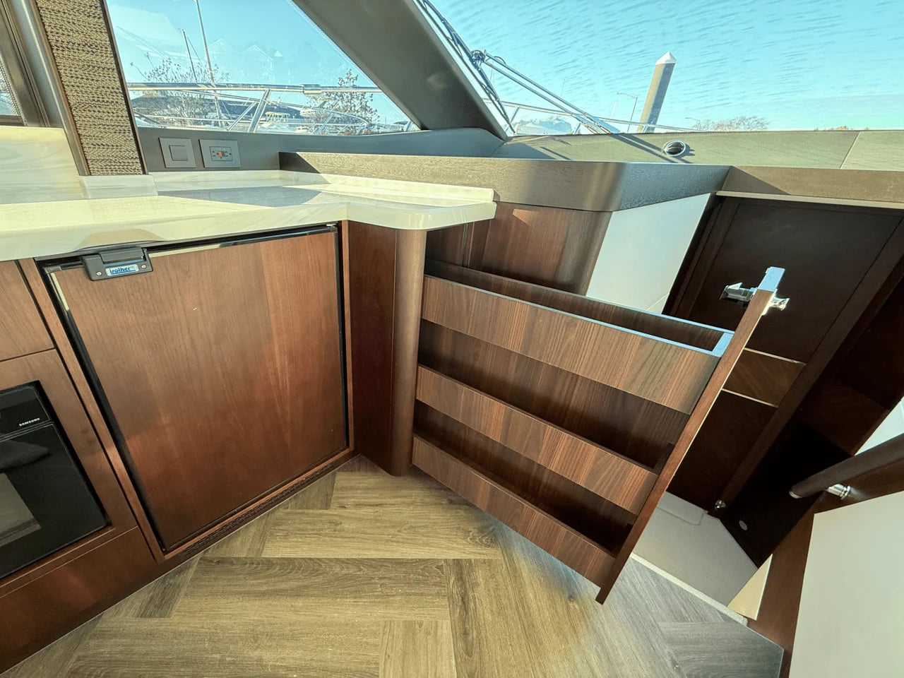 2025 Galeon 450 HTC 45.0 feet, Clearwater, Florida #29