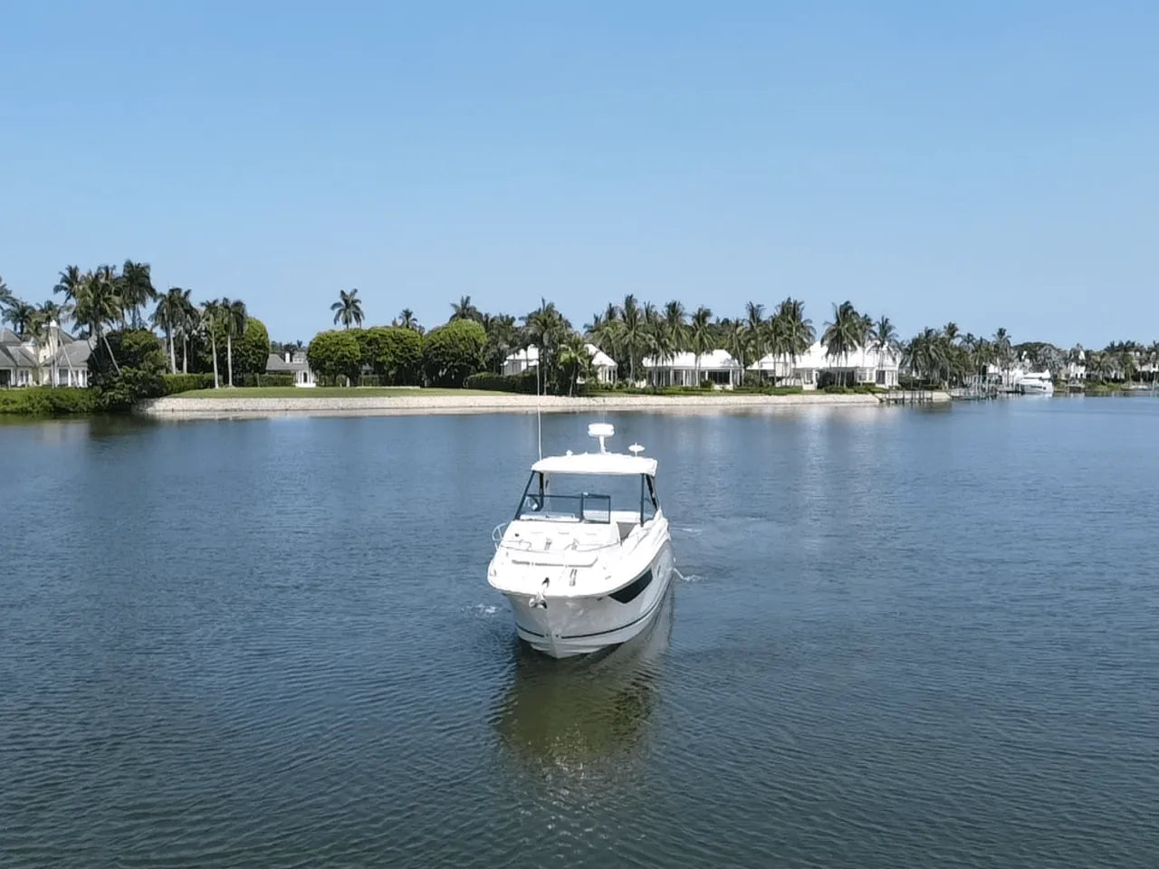 2025 Sea Ray Sundancer 320 Outboard 32.0 feet, Clearwater, Florida #10