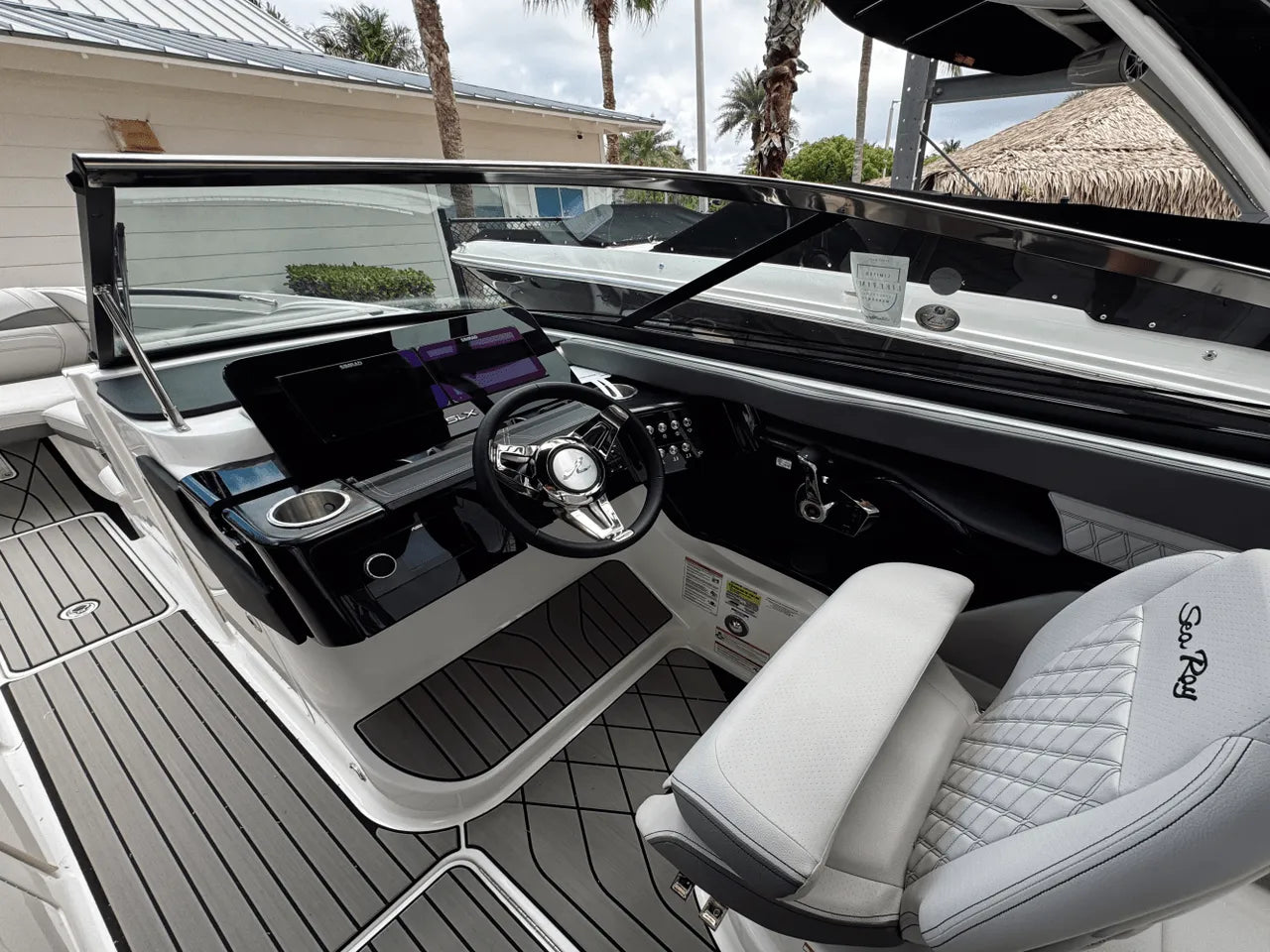 2025 Sea Ray SLX 260 Outboard 26.0 feet, Clearwater, Florida #11