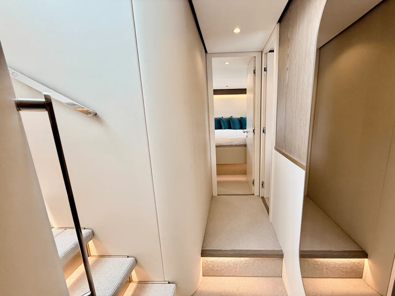 2026 Azimut Magellano 60 60.0 feet, Clearwater, Florida #56
