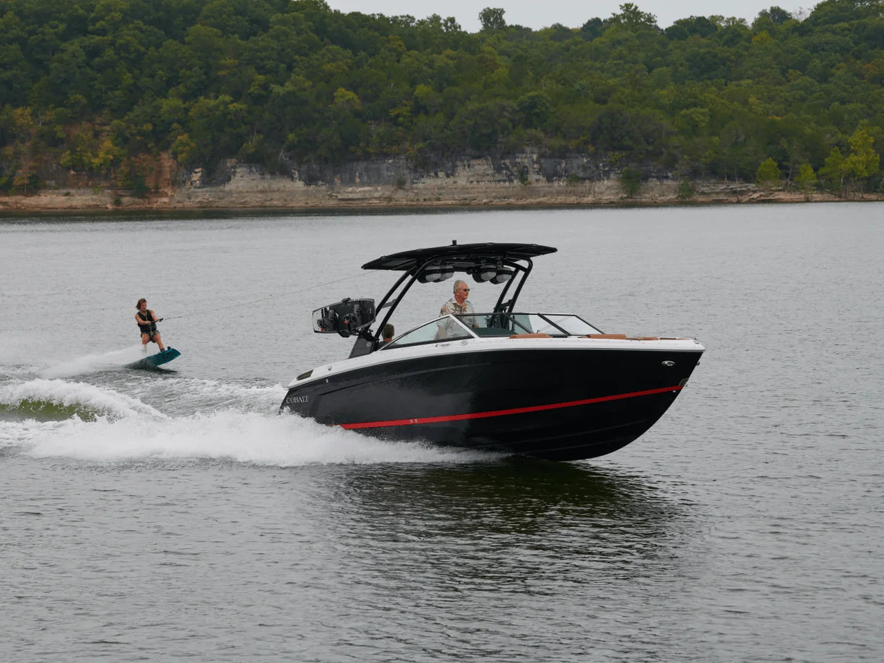 2027 Cobalt R8 28.0 feet, Clearwater, Florida #1