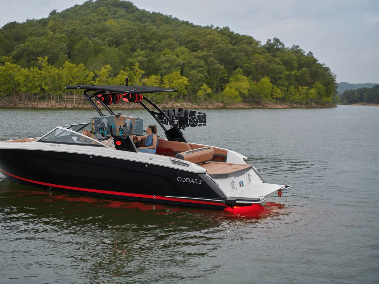 2027 Cobalt R8 28.0 feet, Clearwater, Florida #14
