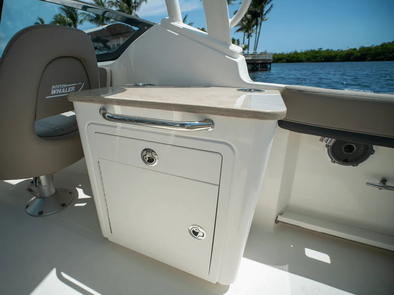 2025 Boston Whaler 240 Vantage 24.0 feet, Clearwater, Florida #10