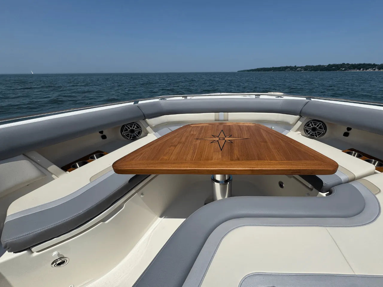 2025 Boston Whaler 380 Realm 38.0 feet, Clearwater, Florida #77
