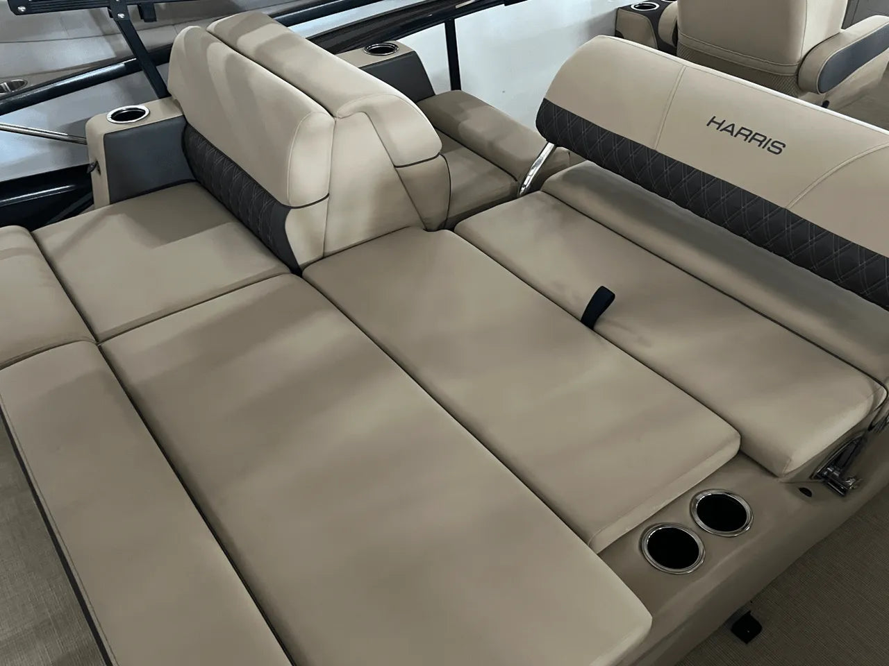 2025 Harris 230 Sunliner 23.0 feet, Clearwater, Florida #19