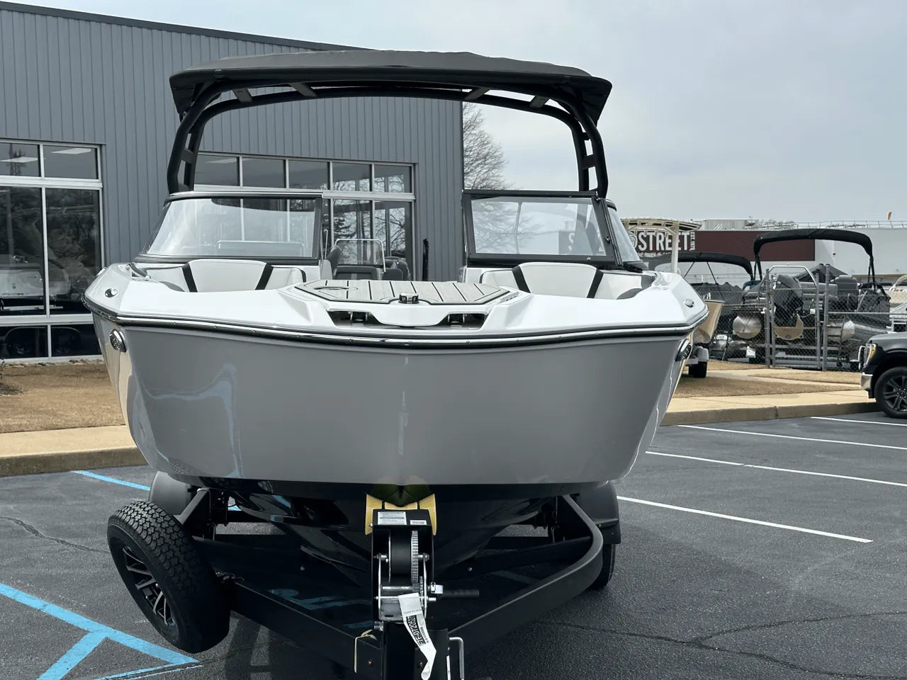 2025 Yamaha 252SE 25.0 feet, Clearwater, Florida #3
