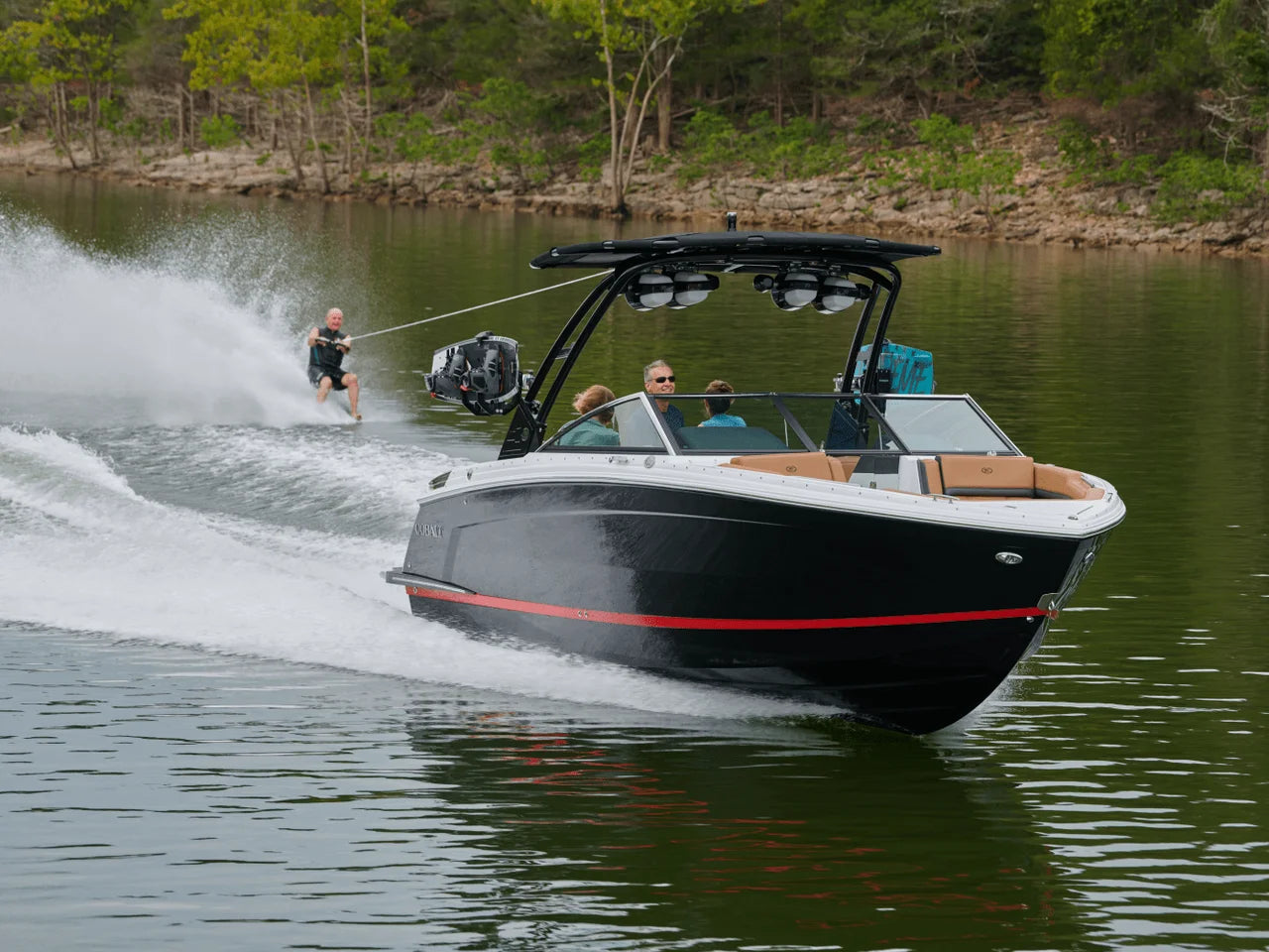 2027 Cobalt R8 28.0 feet, Clearwater, Florida #10