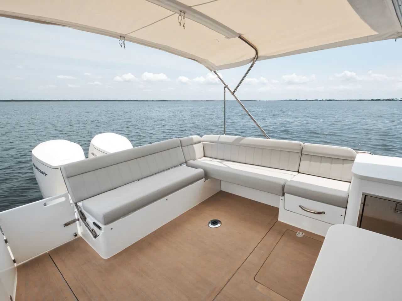 2025 MJM 4 37.0 feet, Clearwater, Florida #36
