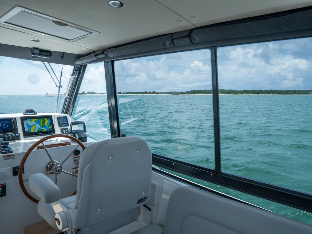 2026 MJM 3 38.0 feet, Clearwater, Florida #28