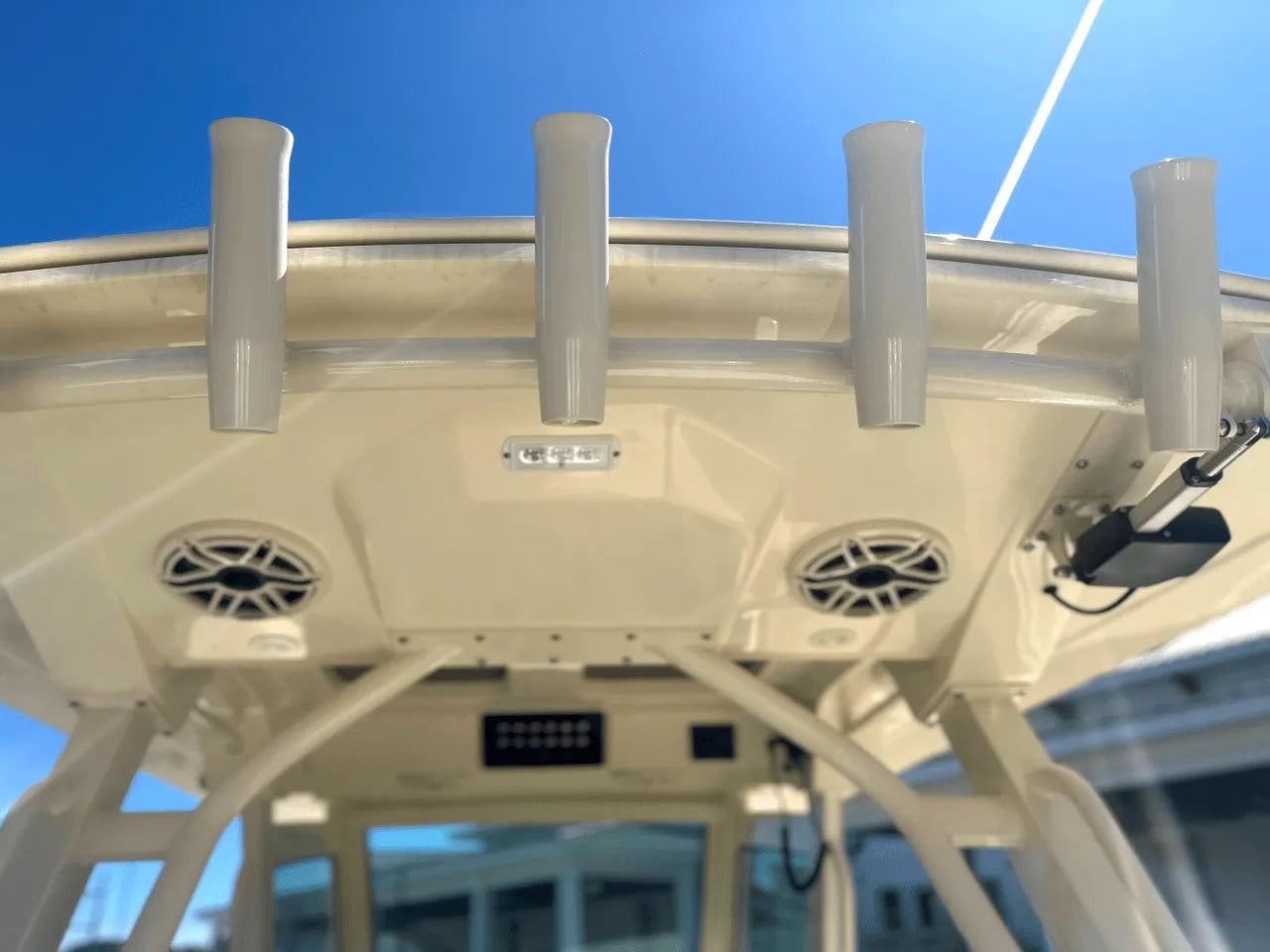 2025 Scout 357 LXF 35.0 feet, Clearwater, Florida #15