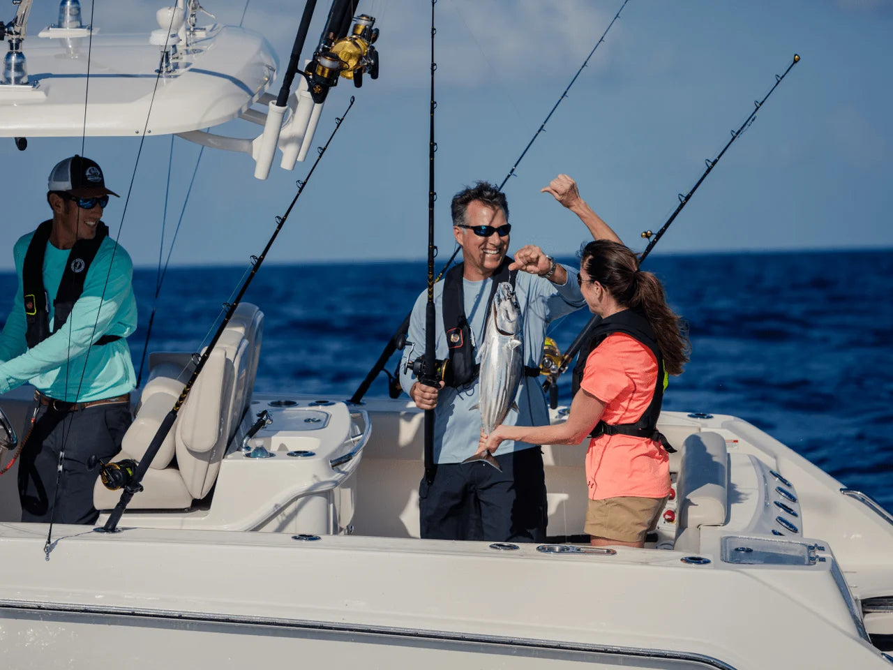 2026 Boston Whaler 280 Outrage 28.0 feet, Clearwater, Florida #116