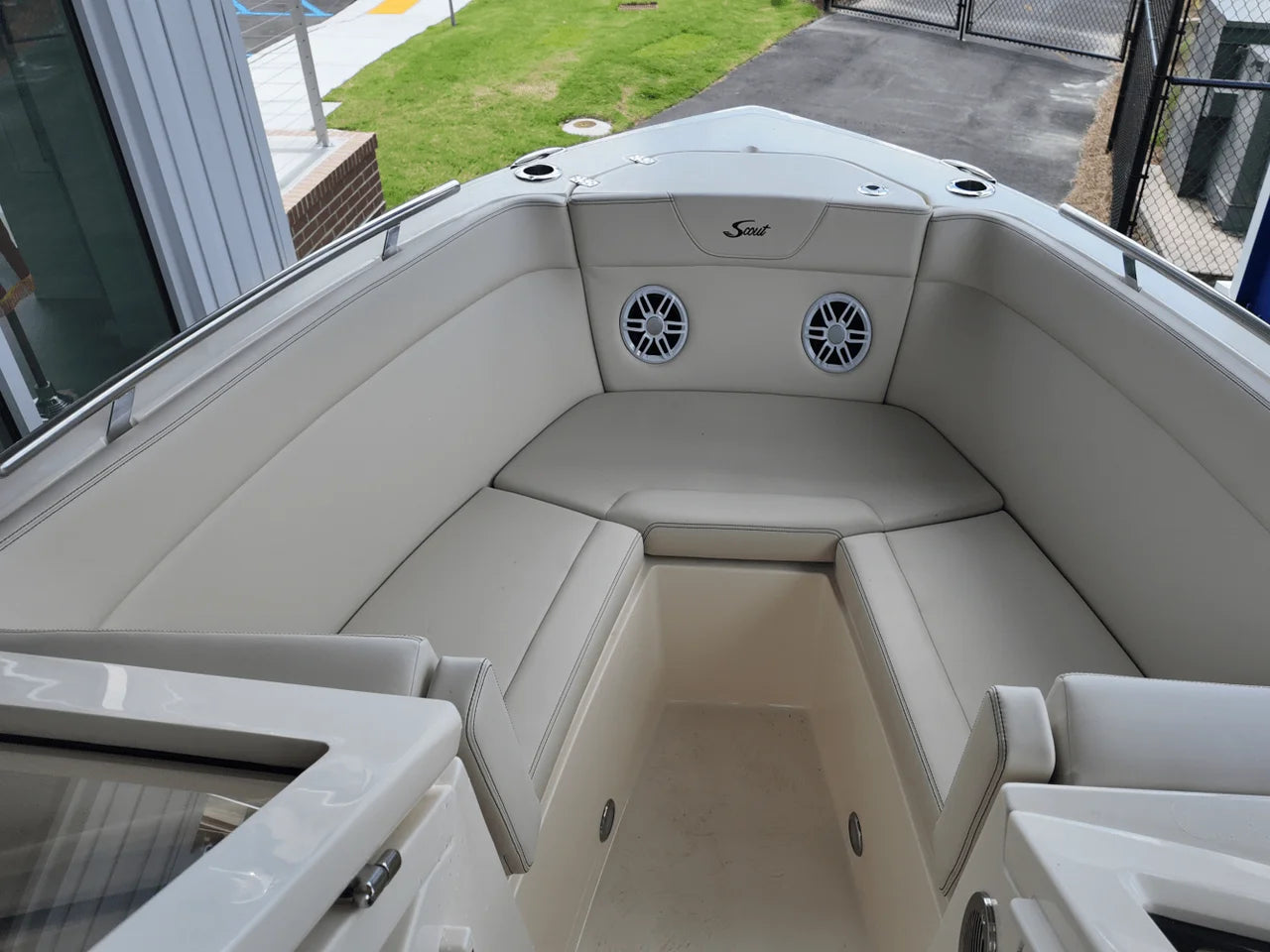 2026 Scout 240 Dorado 24.0 feet, Clearwater, Florida #27