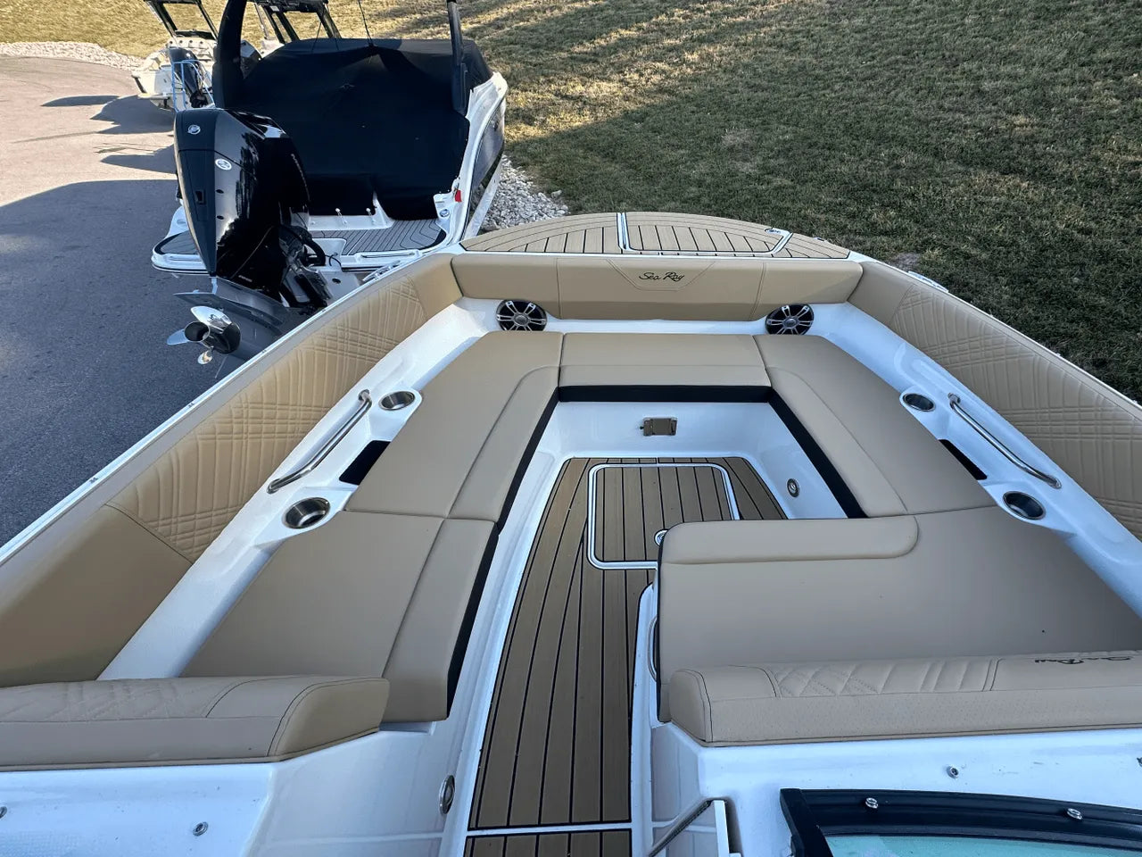 2025 Sea Ray SDX 270 27.0 feet, Clearwater, Florida #10