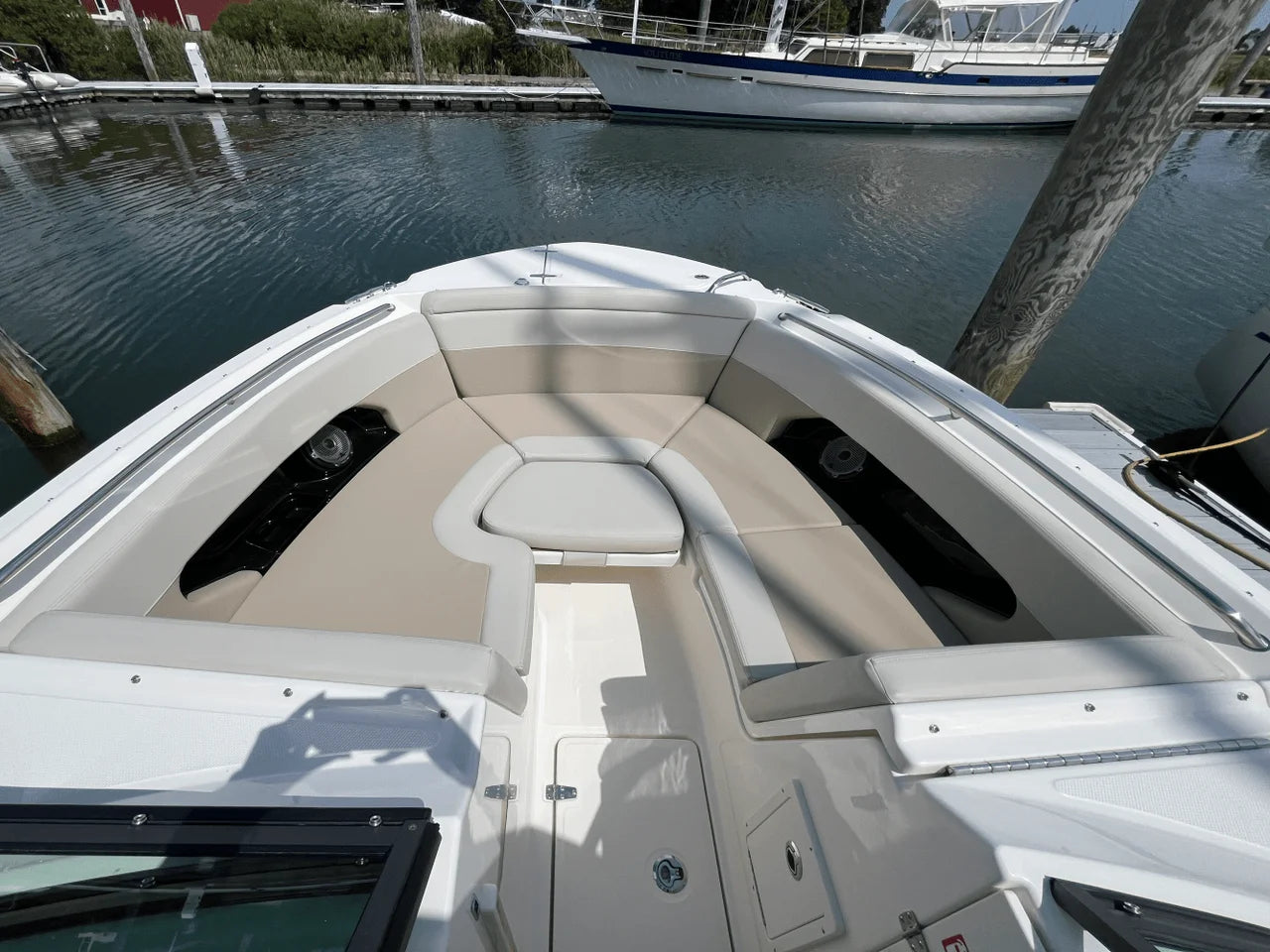2026 Boston Whaler 240 Vantage 24.0 feet, Clearwater, Florida #13