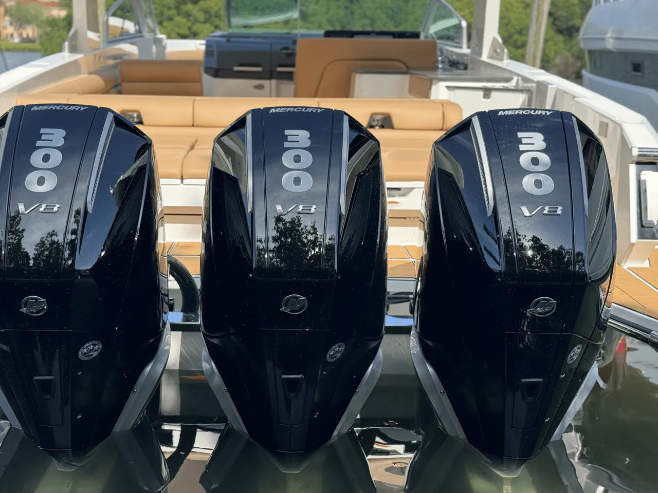 2024 Aviara AV36 Outboard 36.0 feet, Clearwater, Florida #5
