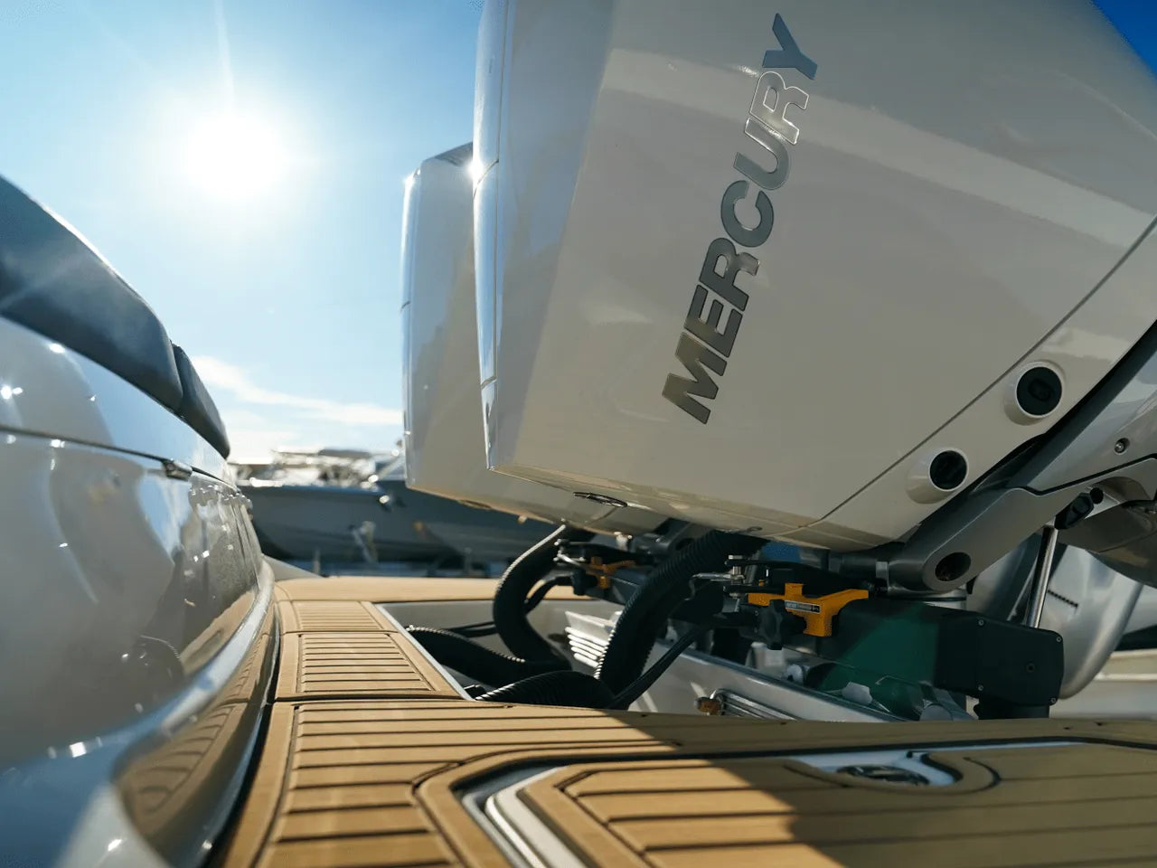 2025 Sea Ray SDX 290 Outboard 29.0 feet, Clearwater, Florida #10