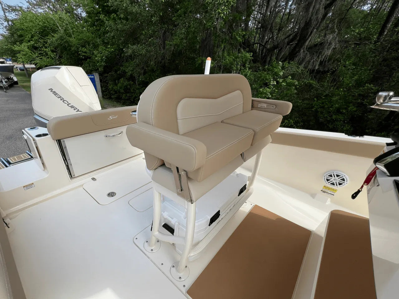 2025 Scout 240 XSF 24.0 feet, Clearwater, Florida #9