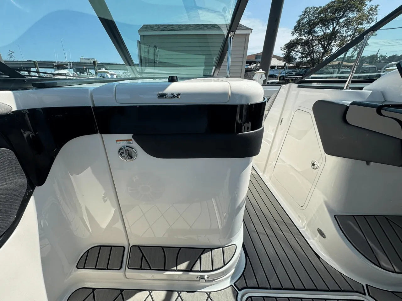 2025 Sea Ray SLX 260 Outboard 26.0 feet, Clearwater, Florida #18