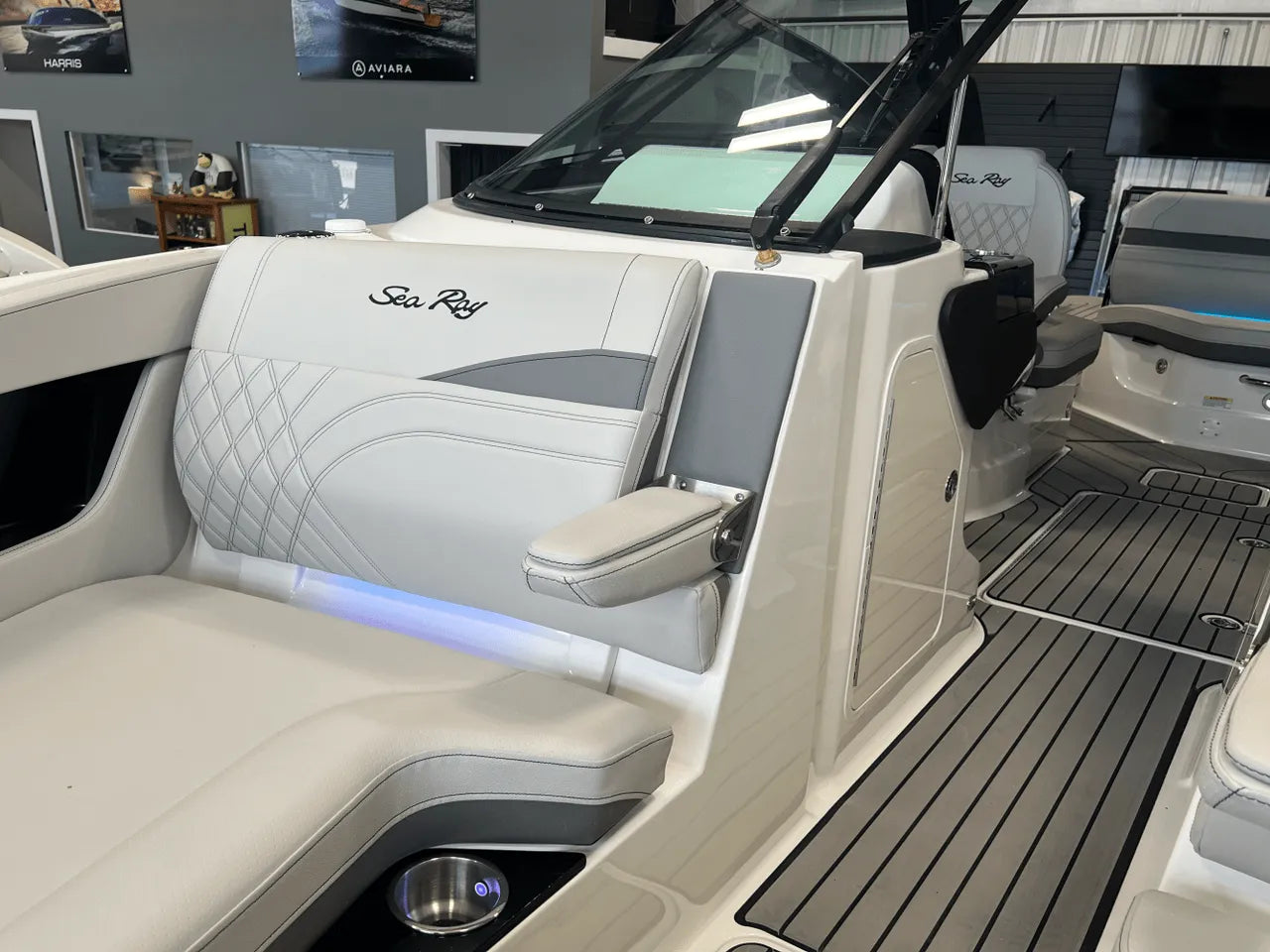 2026 Sea Ray SLX 260 26.0 feet, Clearwater, Florida #28
