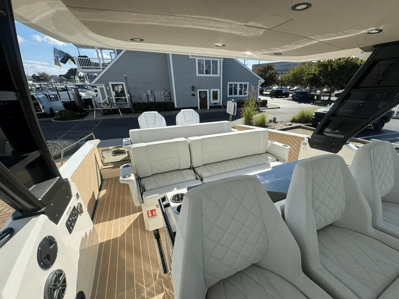 2026 Saxdor 320 GTO 32.0 feet, Clearwater, Florida #29