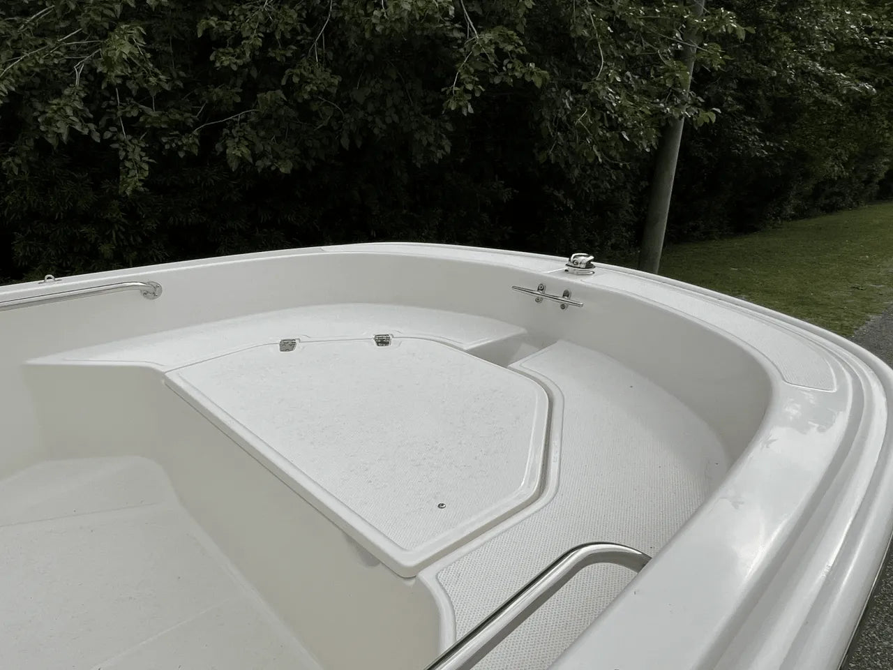 2025 Boston Whaler 130 Super Sport 13.0 feet, Clearwater, Florida #7