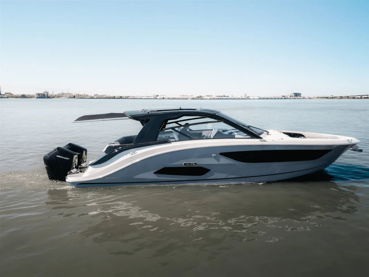 2025 Sea Ray Sundancer 370 Outboard 37.0 feet, Clearwater, Florida #3
