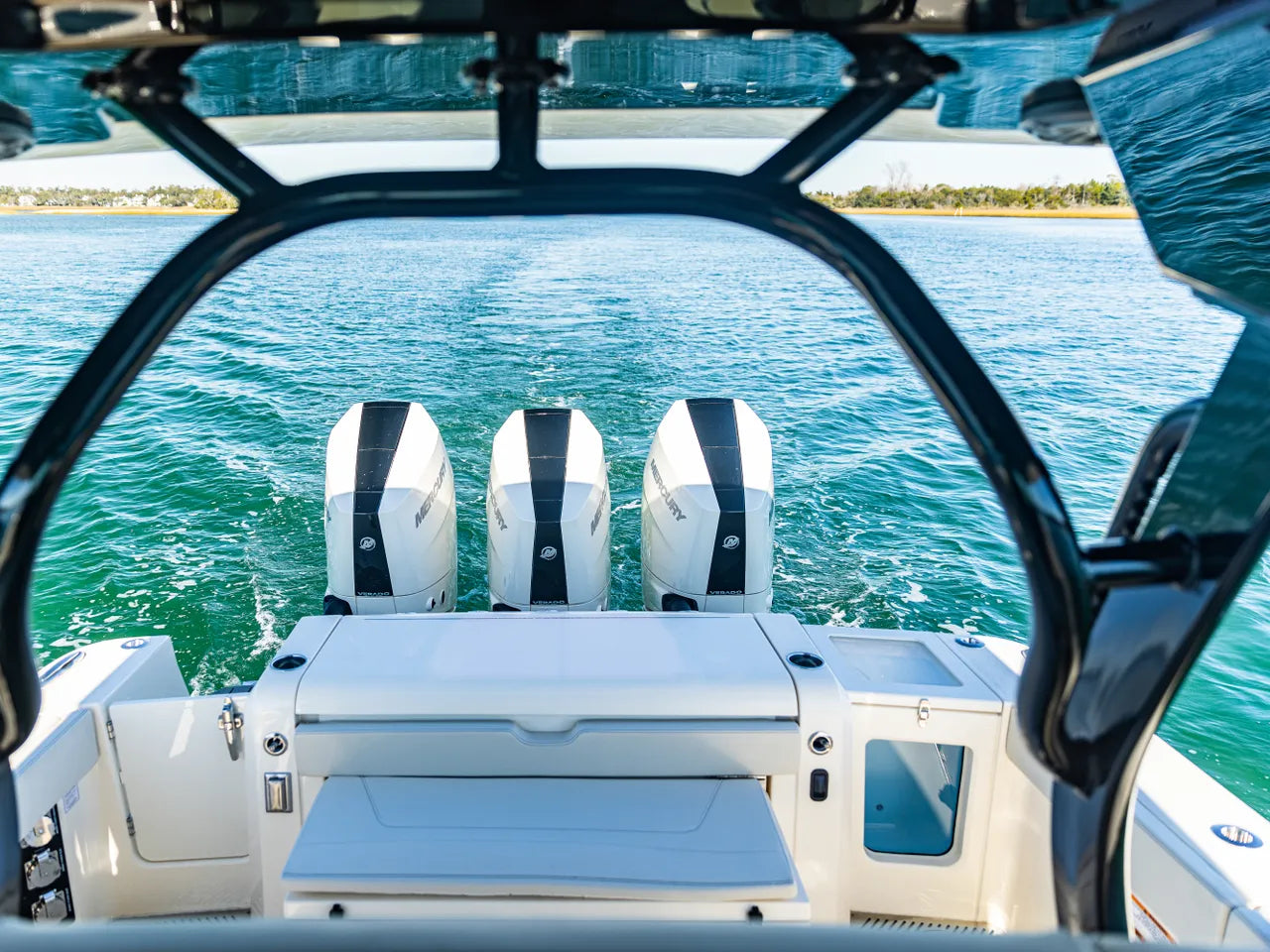 2025 Scout 377 LXF 37.0 feet, Clearwater, Florida #12
