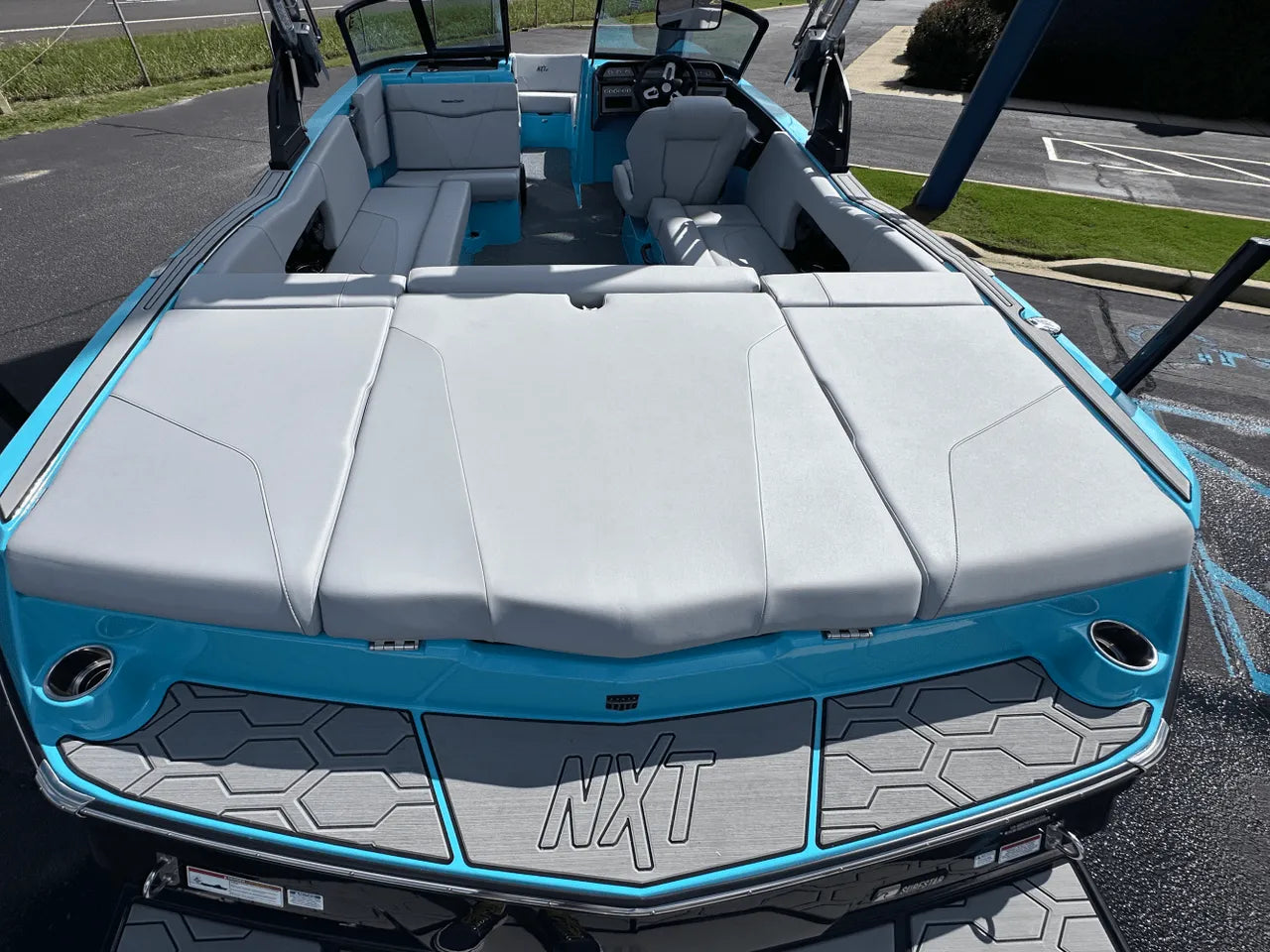 2024 Mastercraft NXT22 22.0 feet, Clearwater, Florida #22