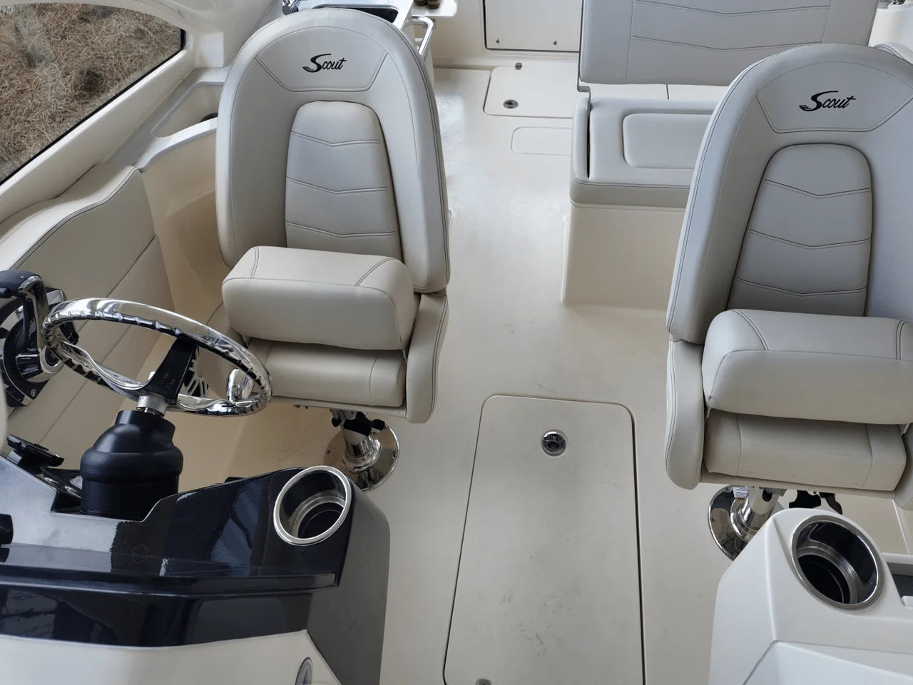 2026 Scout 240 Dorado 24.0 feet, Clearwater, Florida #19