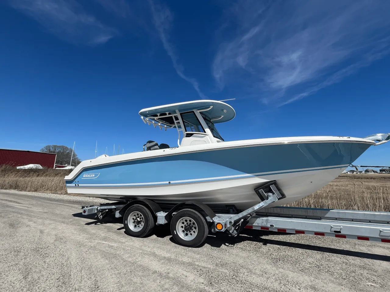 2025 Boston Whaler 250 Outrage 25.0 feet, Clearwater, Florida #20