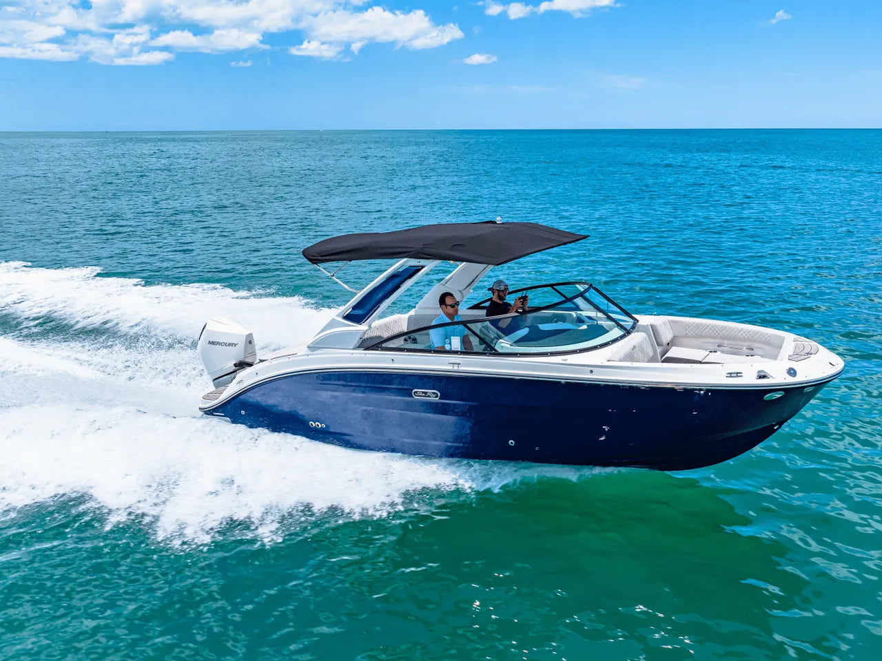 2025 Sea Ray SDX 250 Outboard 25.0 feet, Clearwater, Florida #24
