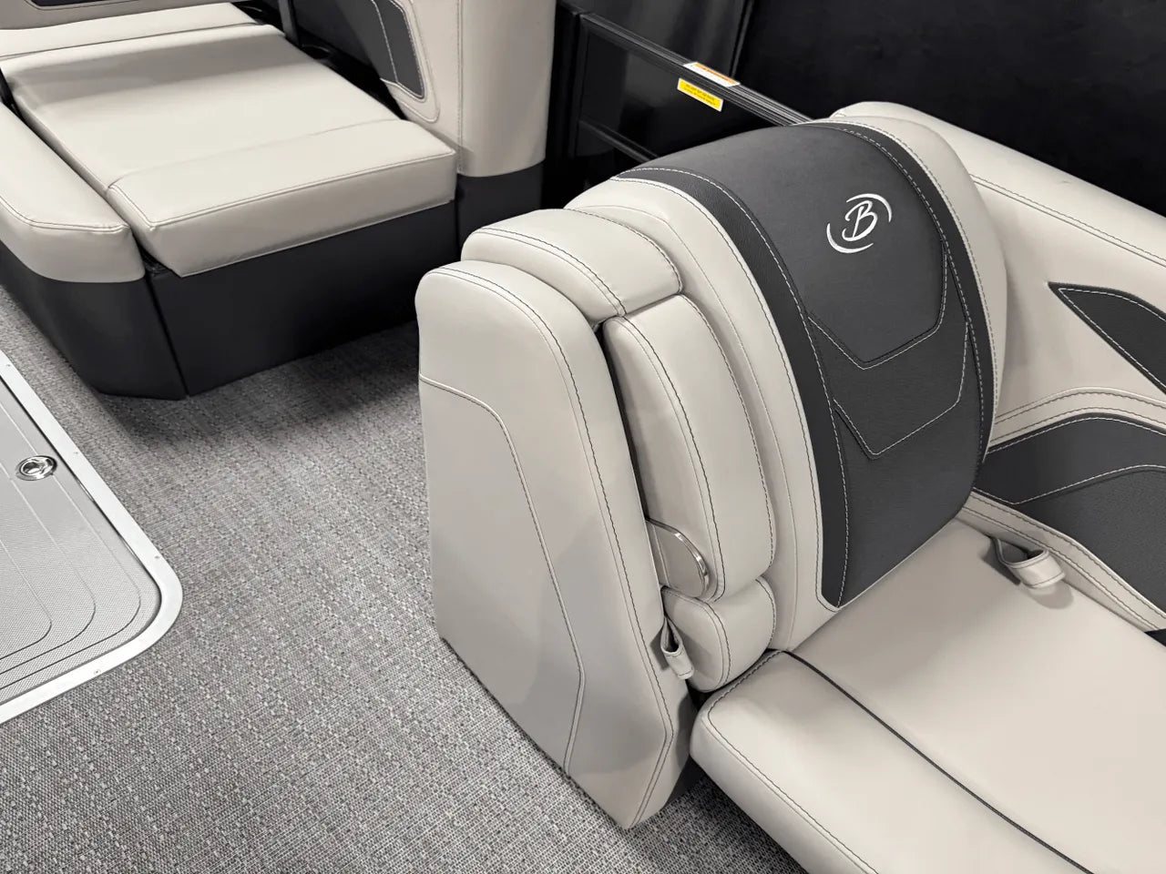 2026 Barletta Cabrio 22 U 22.0 feet, Clearwater, Florida #73