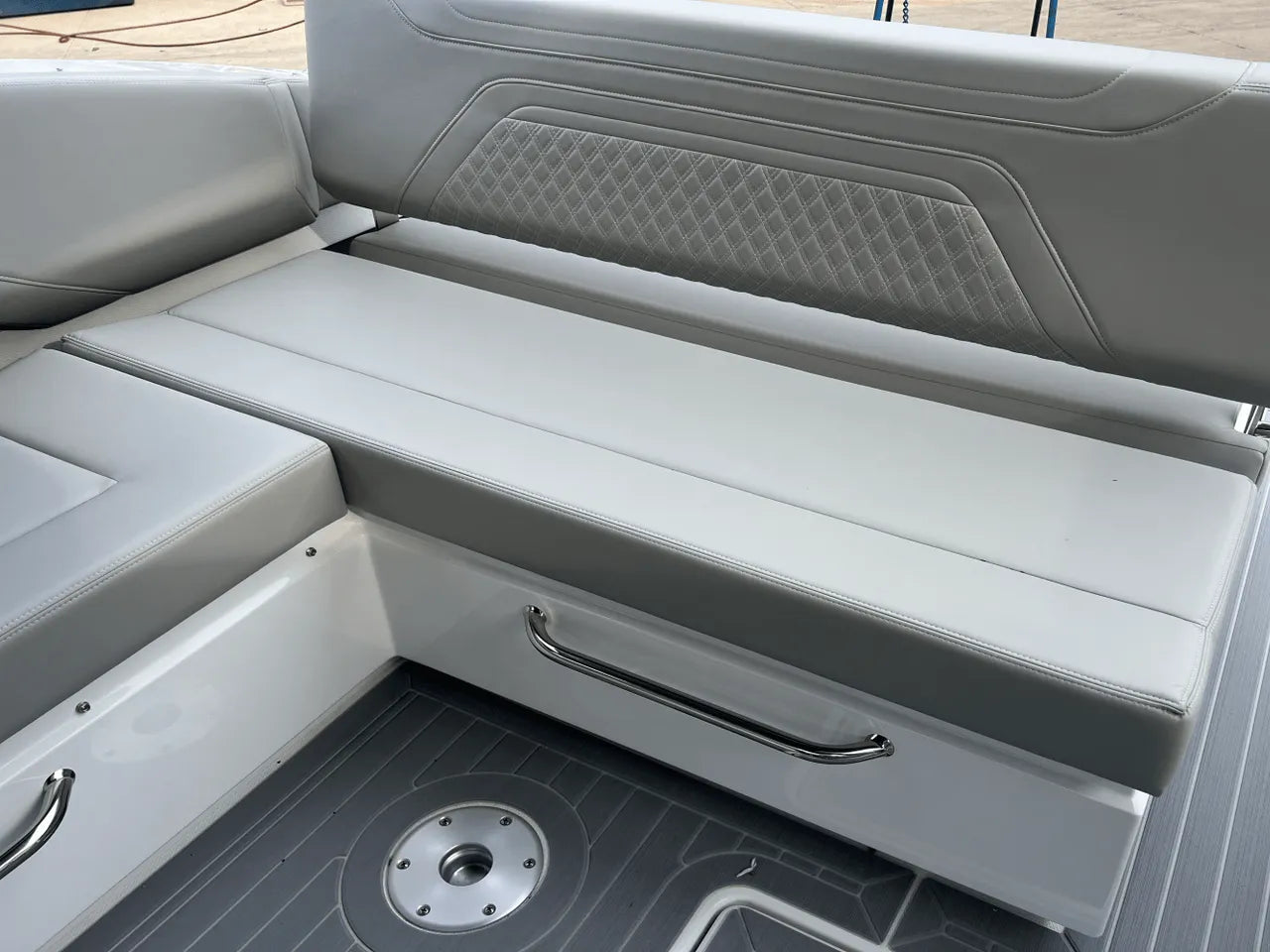 2025 Cruisers Yachts 34 GLS 34.0 feet, Clearwater, Florida #29