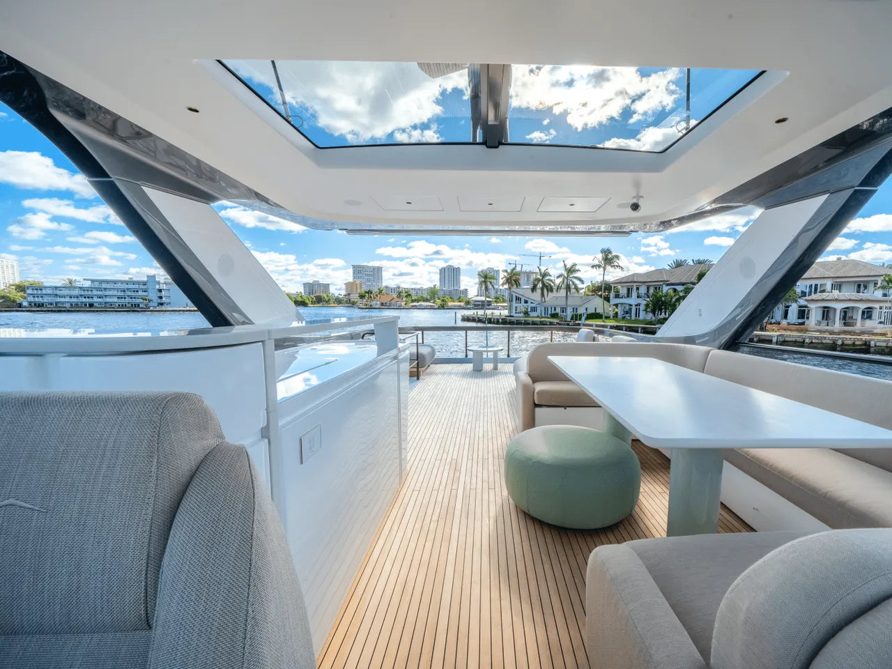 2026 Azimut Fly 72 72.0 feet, Clearwater, Florida #78