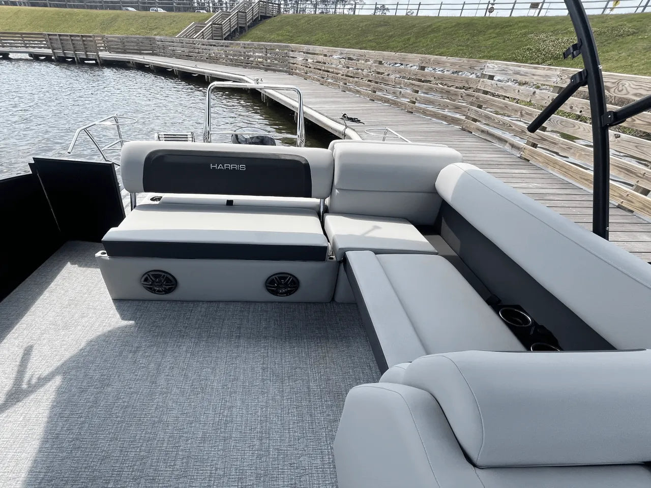2025 Harris 230 Cruiser 23.0 feet, Clearwater, Florida #10