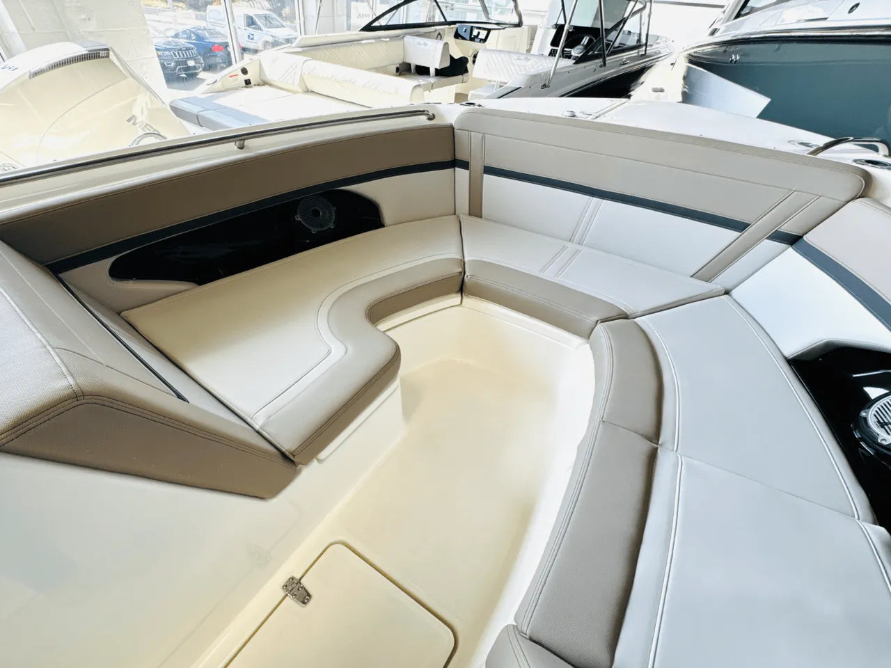 2025 Boston Whaler 240 Vantage 24.0 feet, Clearwater, Florida #46