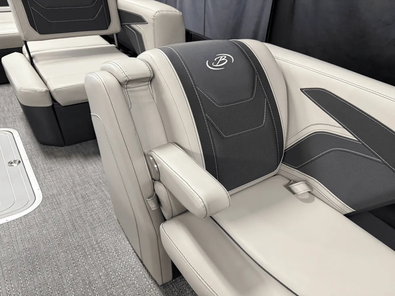 2026 Barletta Cabrio 22 U 22.0 feet, Clearwater, Florida #74