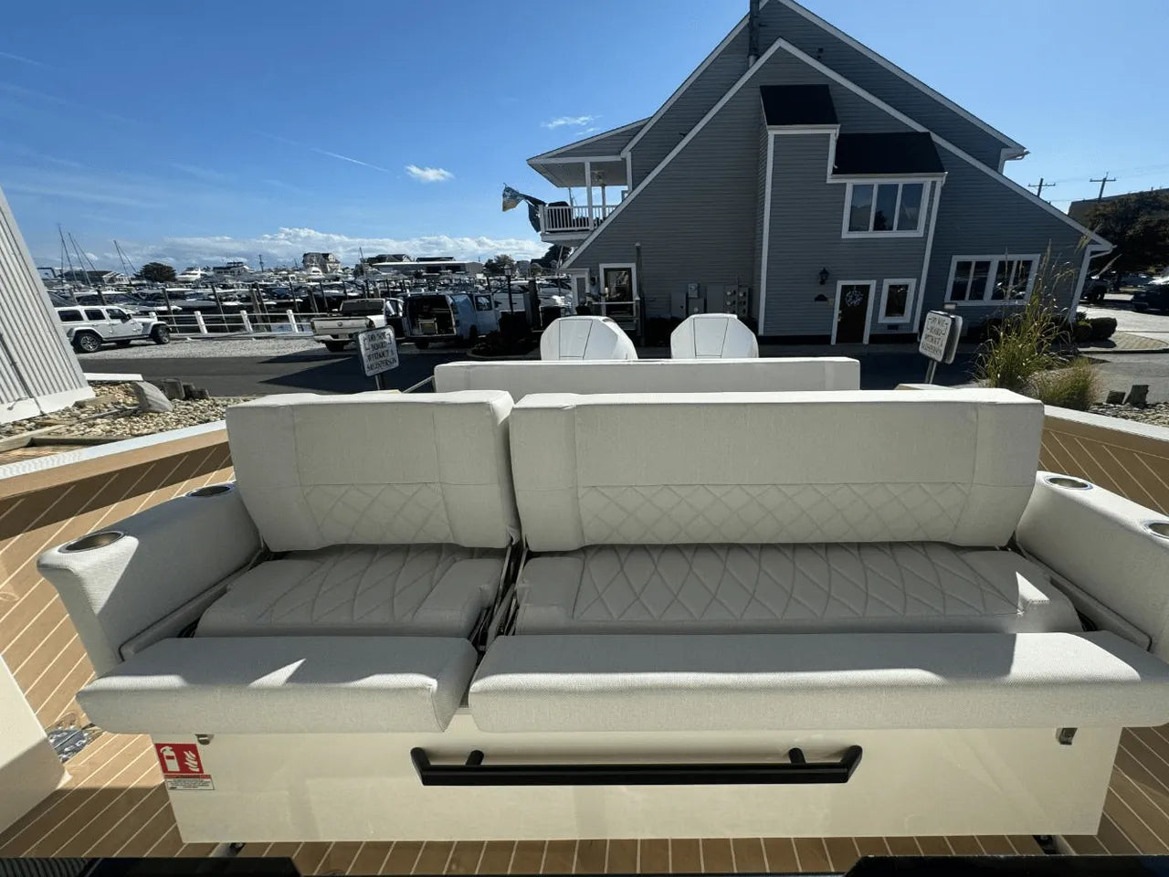2026 Saxdor 320 GTO 32.0 feet, Clearwater, Florida #27