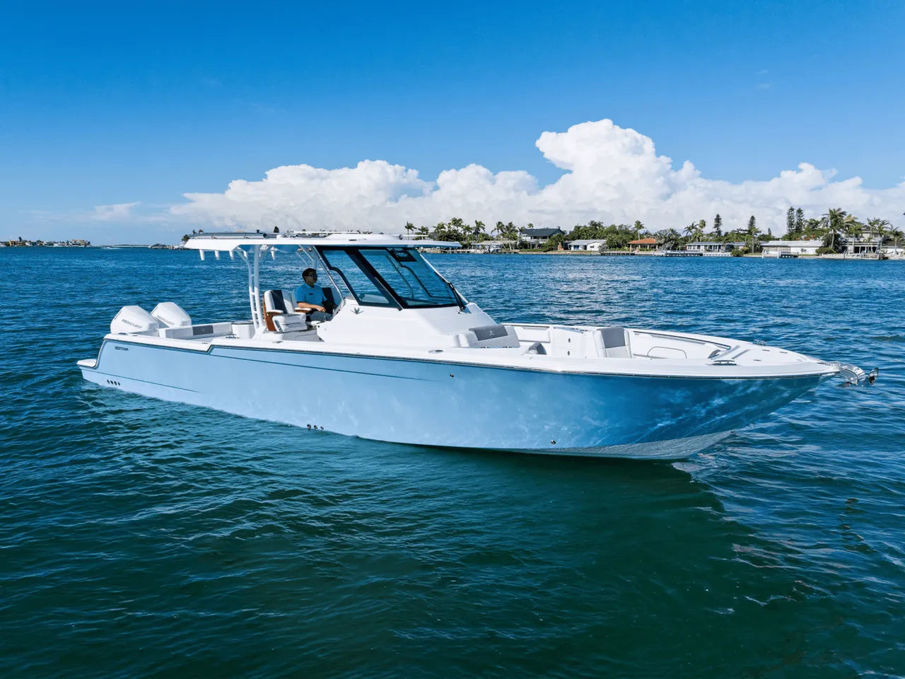 2025 Bertram 34CC 34.0 feet, Clearwater, Florida #8