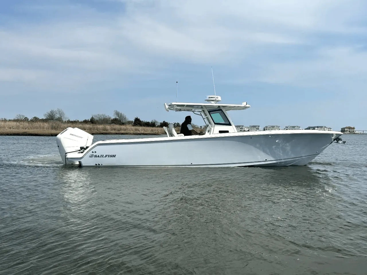2025 Sailfish 312 CC 31.0 feet, Clearwater, Florida #11