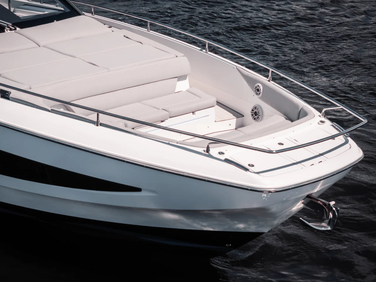 2026 Azimut Verve 42 42.0 feet, Clearwater, Florida #36