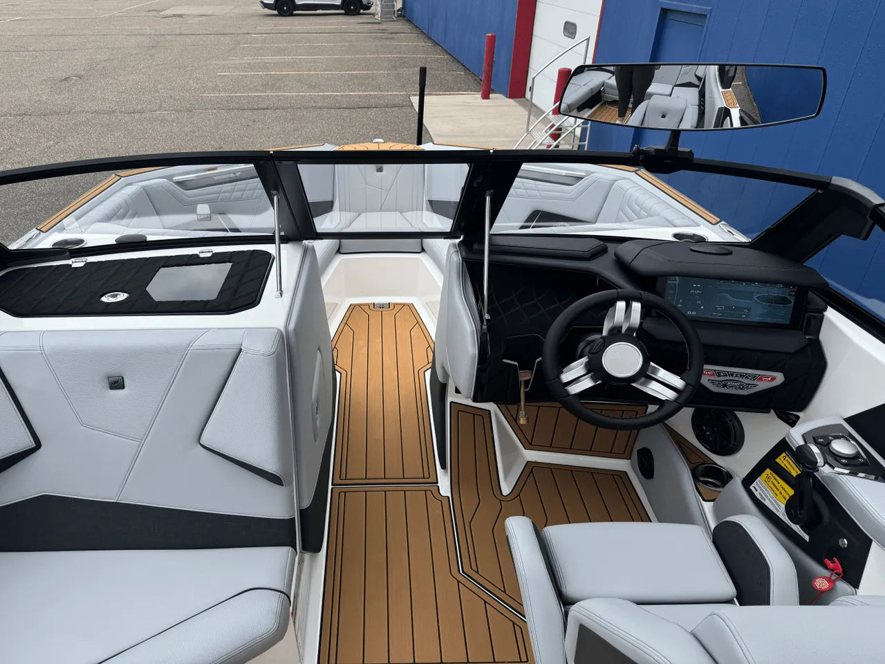 2026 Nautique S23SUPER AIR 23.0 feet, Clearwater, Florida #50
